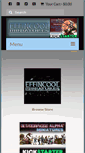 Mobile Screenshot of effincoolminis.com